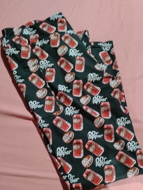 Women's Dr. Pepper Leggings
